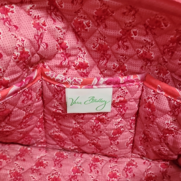 Vera Bradley Bag - Picture 3 of 4